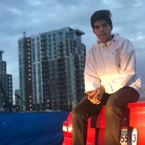 Meet your Posher, Glenn